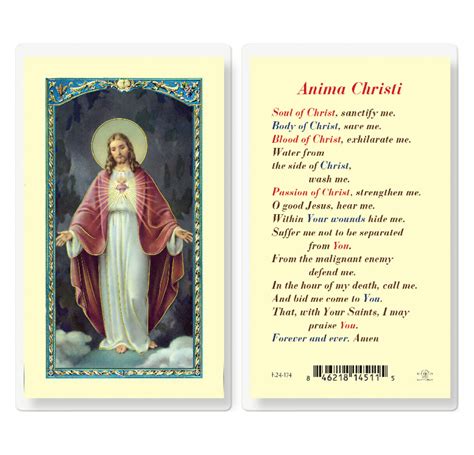 Angelus Prayer Laminated Holy Card 25 Pack Buy Religious Catholic Store