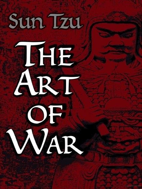 The Art Of War By Sun Tzu Free Pdf Book Translated By Lionel Giles