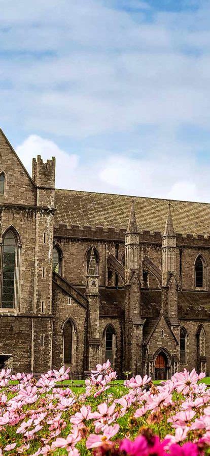 Saint Patricks Cathedral Top Dublin Attractions The Spencer Hotel