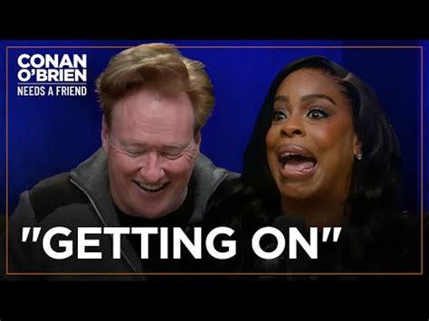 Niecy Nash Betts Is On The E List Conan O Brien Needs A Friend Late