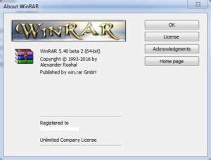 Winrar is a windows data compression tool that focuses on the rar and zip data compression formats for all windows users. WinRAR 5.31 Final Free Download