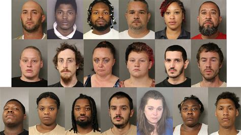 St Marys County Mugshots 2023