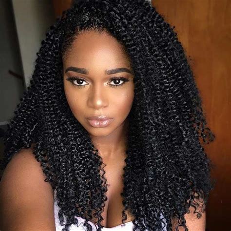 You don't have to wear the same 'do as last year. 21 Best Protective Hairstyles for Black Women | StayGlam