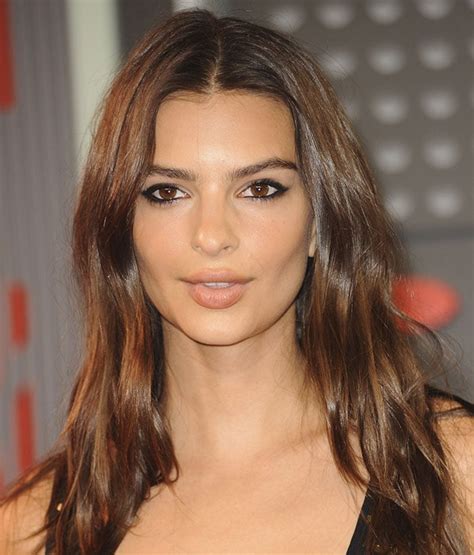 Emily Ratajkowski Oozes Sex Appeal In Altuzarra Outfit And Racy Thigh