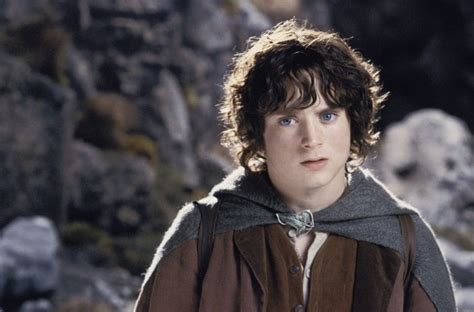 Lord Of The Rings Tv Series On Amazon Prime Elijah Wood Shocked By