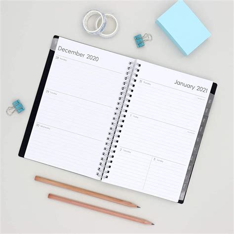 The 7 Best Personal Planners and Calendars