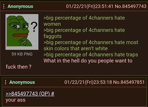 anon asks a great question r greentext greentext stories know your meme