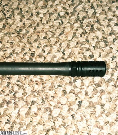 Armslist For Trade Ruger American Acc 300 Blackout With Vortex Scope
