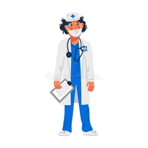Doctor Tired Stock Illustrations 588 Doctor Tired Stock Illustrations
