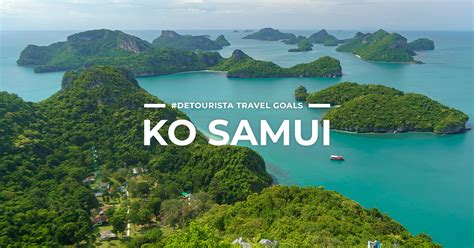 Fly to koh samui and get exclusive offers on cheap flights with edreams.com. 8 BEST PLACES to visit in Koh Samui + THINGS TO DO 2019