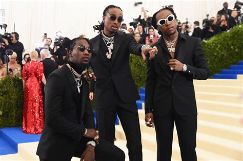 Quavo And Takeoff Of Migos T Mama Huncho A House For Christmas