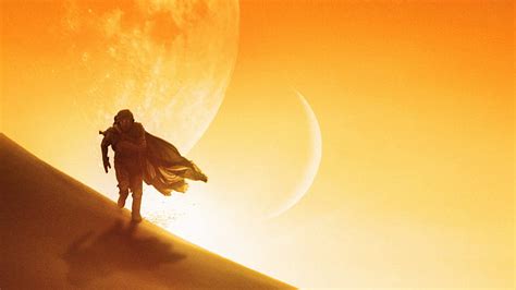Movie Dune 2021 Hd Wallpaper Peakpx