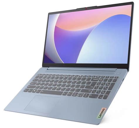 Lenovo Ideapad Slim 3 15abr8 Amd 2023 156 Laptop Laptop Specs