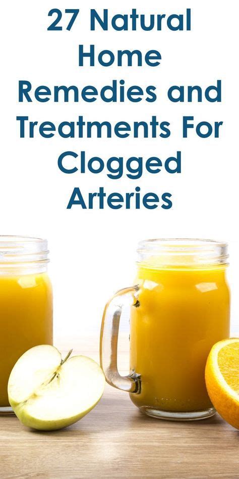 There are 2 common carotid arteries: 27 Quality Home Remedies For Clogged Arteries | Clogged ...