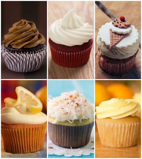 Check spelling or type a new query. 15+ Best Cupcake Recipes For Kids | Cupcake recipes for ...