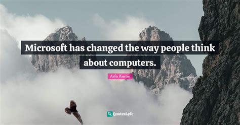 Best Arfa Karim Quotes With Images To Share And Download For Free At