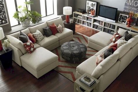 120 Brilliant Living Room Layouts Ideas With Sectional Page 87 Of 130