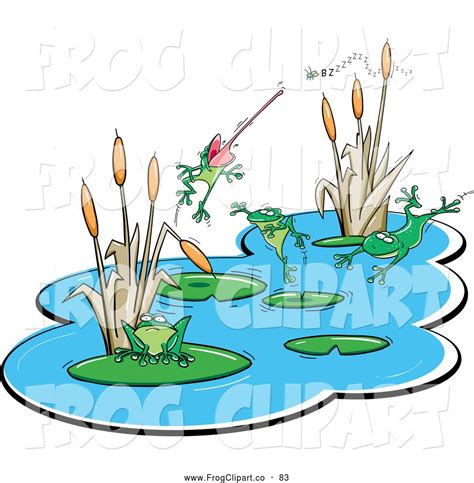 Frog Pond Clipart Panda Free Clipart Images Free Clip Art Free