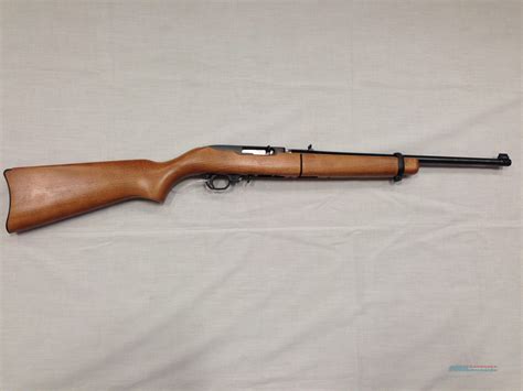 Ruger 10 22 Take Down Wood Stock For Sale