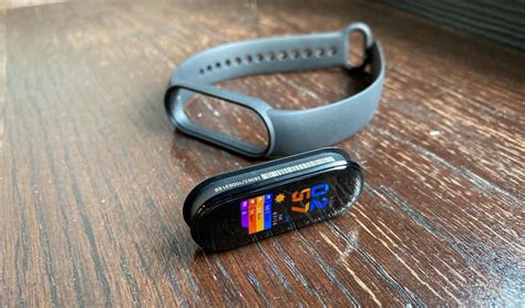 Xiaomi Mi Band 5 Review 45 Fitness Tracker Packs More Features Than