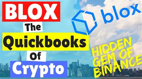 Best low market cap cryptocurrency picks of 2021. Blox (CDT) ||Quickbooks Of Crypto||Low Cap Gem of Binance ...