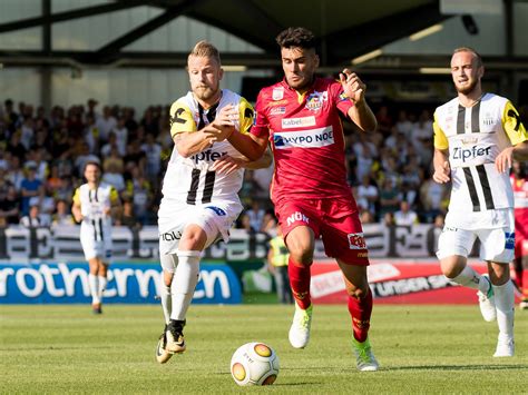 Herzlich willkommen auf dem offiziellen account des spusu skn st. LIVE: SKN St. Pölten gegen LASK Linz im Ticker - Fussball ...