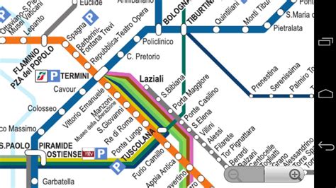 Roma Metropolitana Para Android Apk Baixar