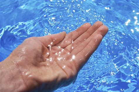 Then the pool water has to have the recommended level of pool salt in the water, which varies with the cell brand, but usually about 3200 parts per million (ppm). The Pool Guy Store Blog: The Benefits of Salt Water ...