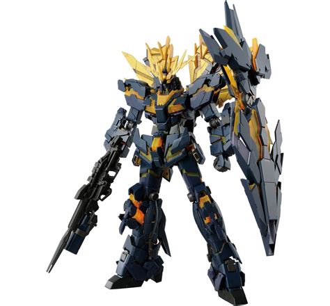 Unicorn Gundam 02 Banshee Norn Gundam Uc Rf 1144 Scale Model Kit