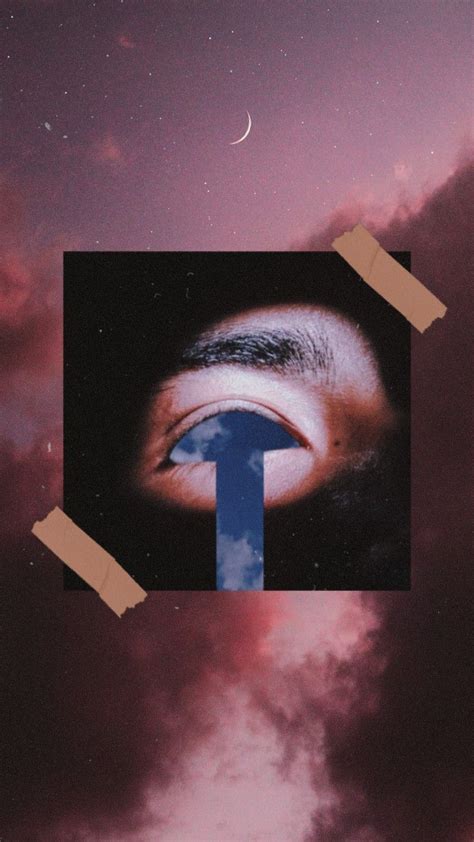 Aesthetic wallpaper