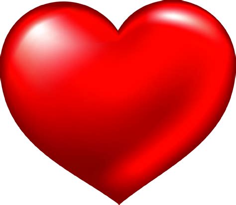 Блог Колибри Png Клипарт 3d Hearts