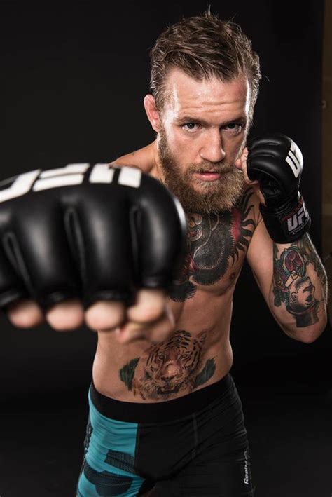 what is conor mcgregor s hairstyle called best hairstyles ideas for women and men in 2023