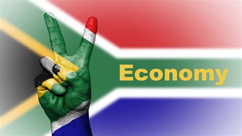South Africas Economy Explained Youtube