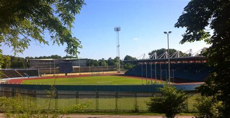 1,232,962 likes · 18,142 talking about this · 3,181 were here. Go Feet: Save Athletics at Crystal Palace