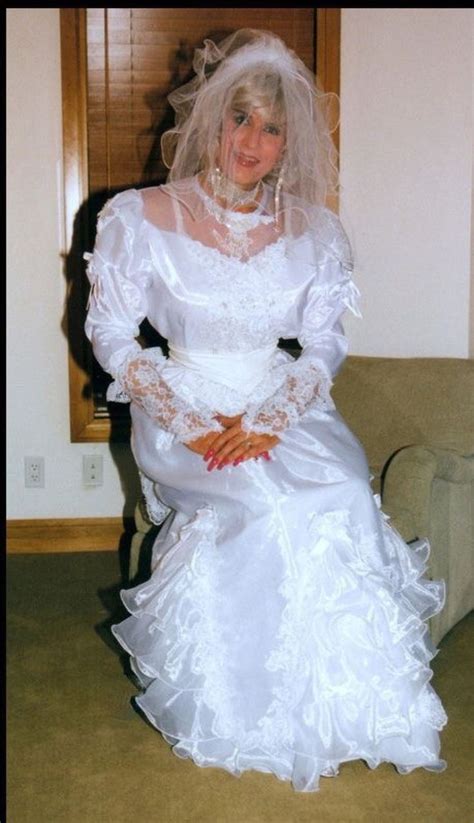 Vintage Wedding Dress Inspiration