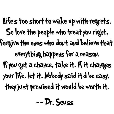 I like nonsense, it wakes up the brain cells. 40 Inspirational Dr Seuss Quotes | Skip To My Lou | Bloglovin'