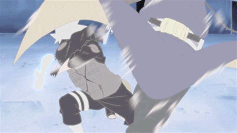 Best Fight Of The Series Kakashi Vs Obito Naruto Kakashi Naruto