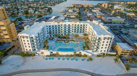 Hotels And Resorts In Treasure Island Fl Opal Collection