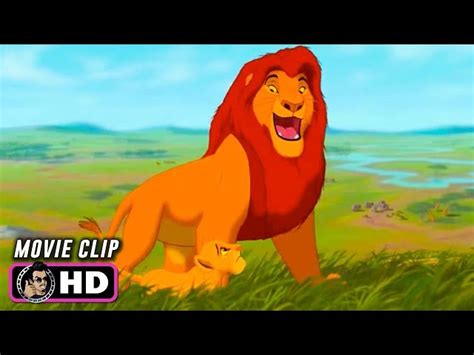 Lion King Cartoon Full Movie Youtube