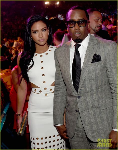 Diddy And Cassie Split Cops Called After Explosive Argument Photo