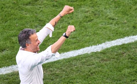 Belföld belpolitika bulvár bűnügy egészségügy erotika gazdaság. Luis Enrique második esélyként élte meg a mérkőzést - Foci ...