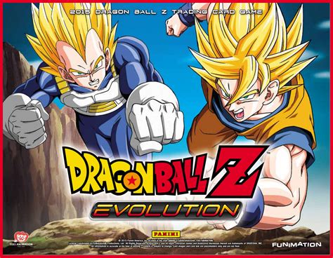 Check spelling or type a new query. Panini Dragon Ball Z: Evolution Booster Box | DA Card World