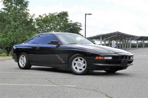 I made 444 rwhp and 524 rwtq at ~7.5 psi. BMW 850ci V12 Coupe for sale - BMW 8-Series 1993 for sale ...