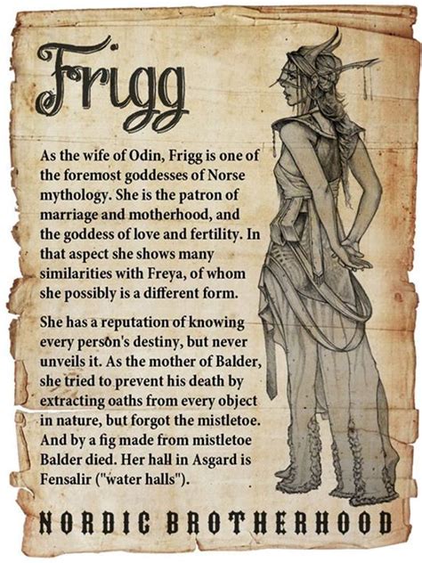 pin by monica diaz on viking quotes and stuff norse goddess norse myth norse mythology