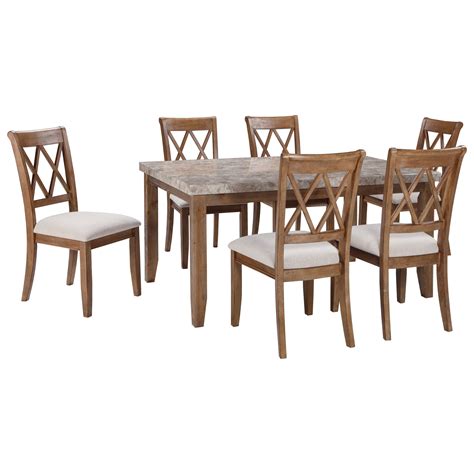 We did not find results for: Signature Design by Ashley Narvilla 7-Piece Rectangular ...