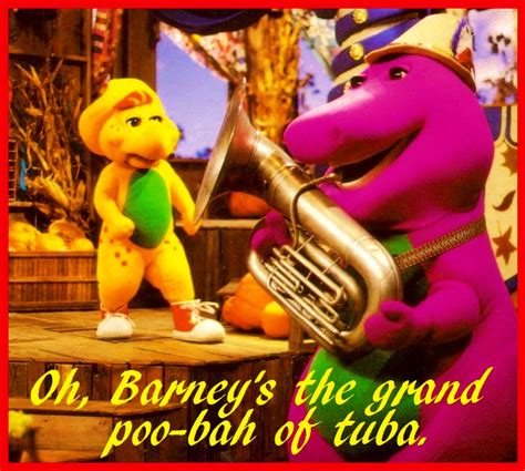 Barney Meme 11 By Bestbarneyfan On Deviantart
