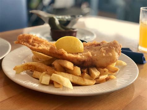 5 Best Fish & Chip Shops in Melbourne - Top Rated Fish & Chip Shops