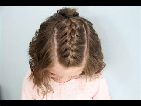 Braids are a fast and easy short hairstyle to do when you are in a rush, want to change up your hair, or just don't want your hair touching your neck on a hot summer day. Pin on Twisted Sister