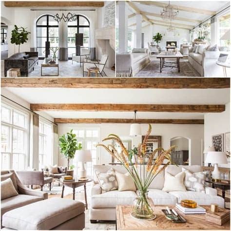 From farmhouse to midcentury modern — there's a design style that's right for every home. Design Elements of Southern California Interior Design