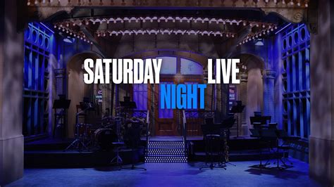 Saturday Night Live May Nani Tamara